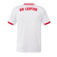 Dres RB Leipzig Domaci 2025-26 Kratak Rukav